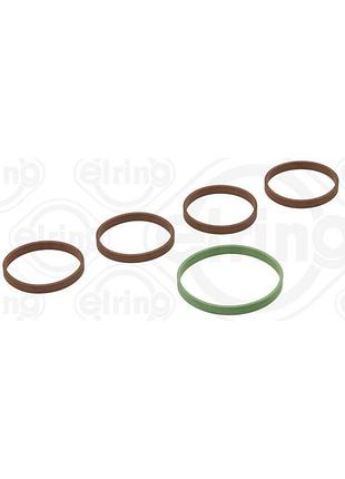 Прокладка впускного коллектора opel astra h 1.8i 05, 207210