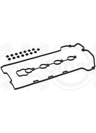 Прокладка кришки клапанів opel antara 2.4 10-(к-к, 483780)