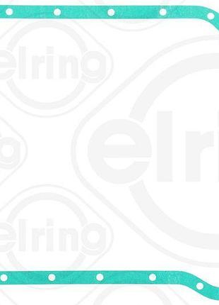 Прокладка піддону акпп vw passat 1.8-2.5 tdi 96-05, 634061