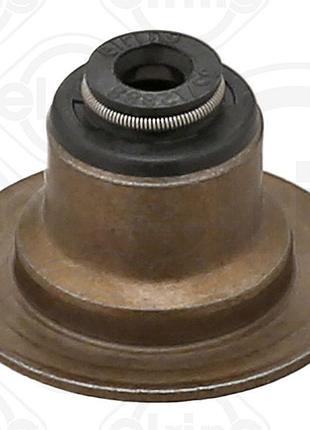 Сальник клапана 5x9,9/14x16,5/fpm pr, 929400