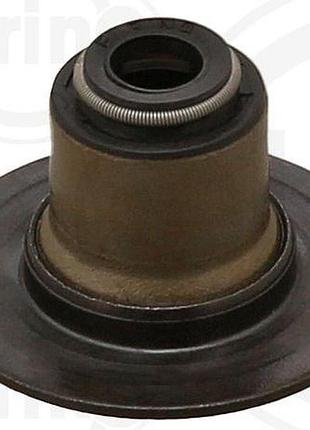 Сальник клапана 7x12x14,8/31,2x18,15 fpm, 925920