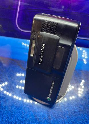 Телефон sony ericsson k800 6