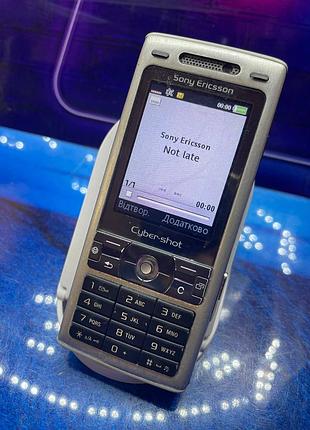 Телефон sony ericsson k800 4