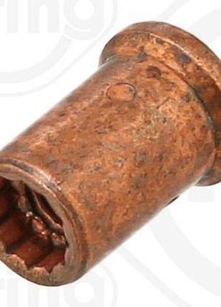 Стопорна гайка m8 x 1,25 x 22, 305600