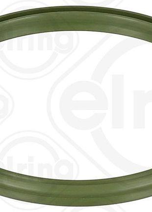 Прокладка патрубка интеркулера vw caddy iii/t5 03-, 697240