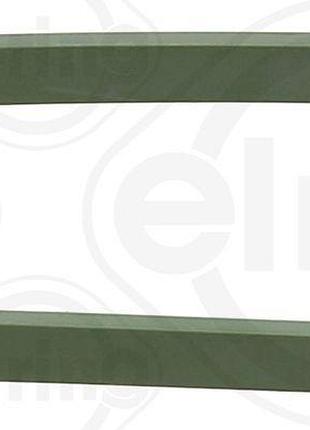 Прокладка впускного коллектора renault kangoo 1.2 t, 590260