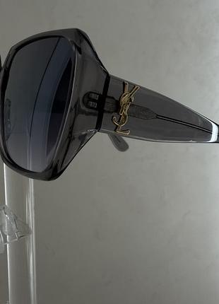 Окуляри ysl