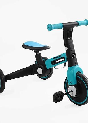 Триколісний велосипед "best trike" для малюків