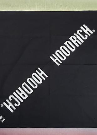 Бандана hoodrich