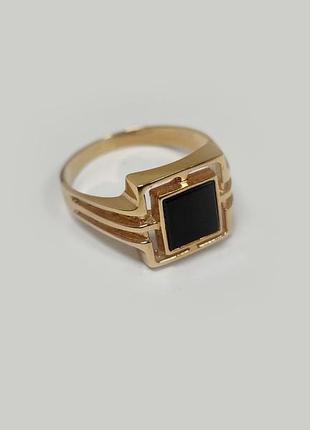 Срібний перстень "класик" dariy 340п