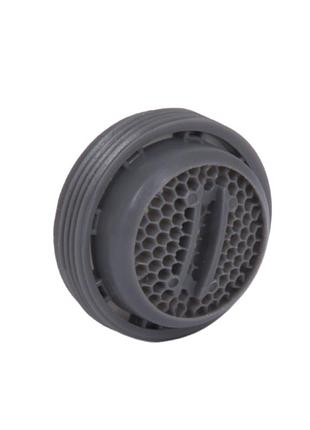 Аэратор для смесителя для раковины qtap nando (23,6 x 23,6 x 13,2) (qtnan23623613249969)
