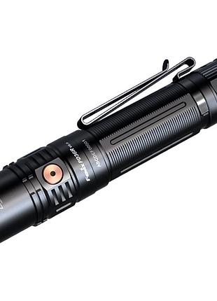 Фонарь ручной fenix pd36r v2.0