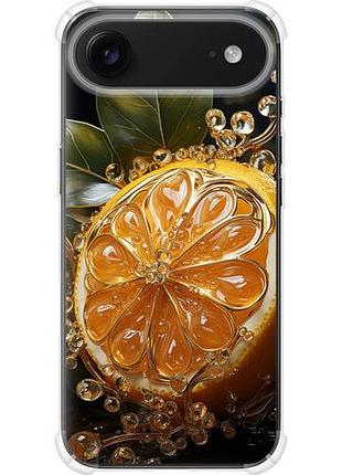 Чохол для apple iphone 17 air з силікону fch_0167668