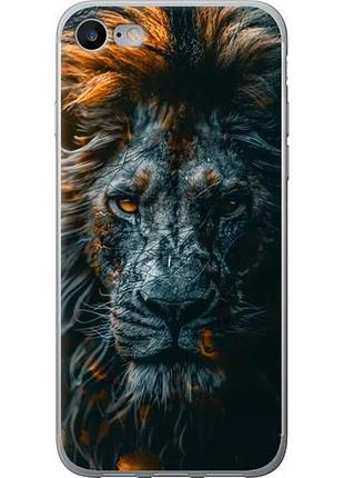 Чохол для apple iphone 8 з пластику fch_0162292
