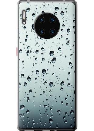 Чохол для huawei mate 30 pro з силікону fch_0168121