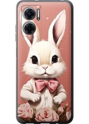 Чохол для xiaomi redmi 10 5g з силікону fch_0159520