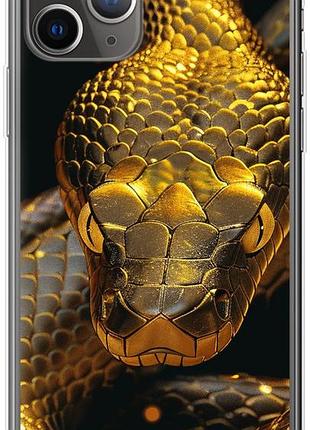 Чохол для apple iphone 11 pro з силікону fch_0168091