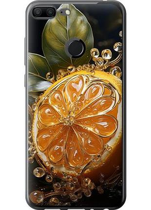 Чохол для huawei honor 9 lite з пластику fch_0167596