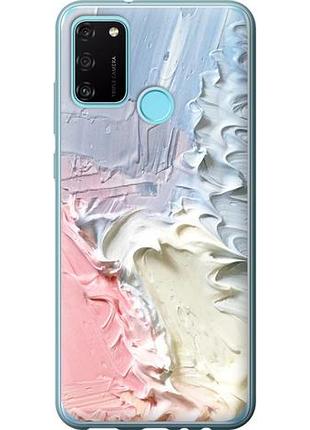 Чохол для huawei honor 9a з силікону fch_0166849