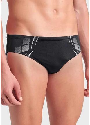 Плавки arena poseidonia swim briefs 009075-501 85