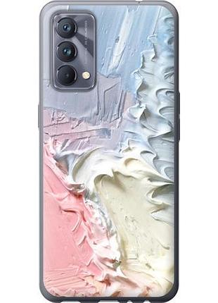 Чохол для realme gt master з силікону fch_0166873