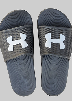 Under armour men's slide sandals