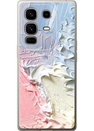 Чохол для infinix note 50 pro+ з силікону fch_0166909