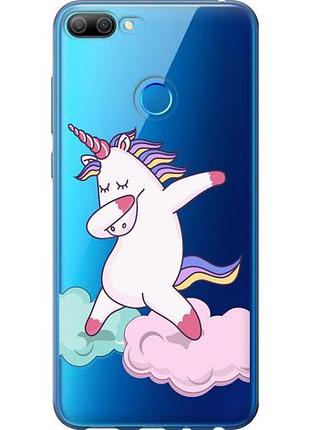 Чохол для huawei honor 9i з силікону fch_0168148