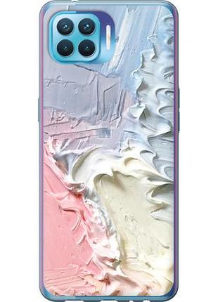 Чохол для oppo a93 з силікону fch_0166888