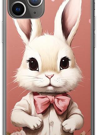 Чохол для apple iphone 11 pro з силікону fch_0159519