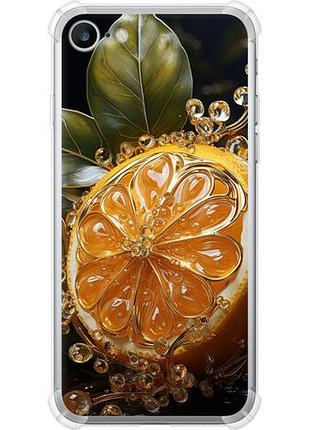 Чохол для apple iphone 7 з силікону fch_0167651