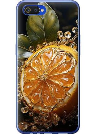 Чохол для realme c2 з пластику fch_0167612