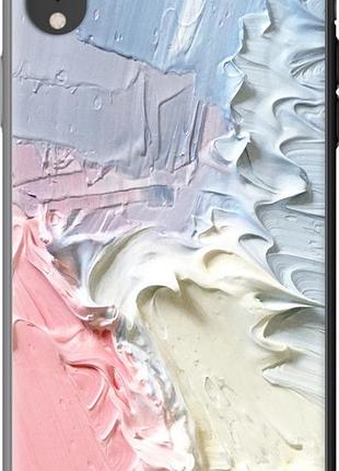 Чохол для apple iphone xr з силікону fch_0166935