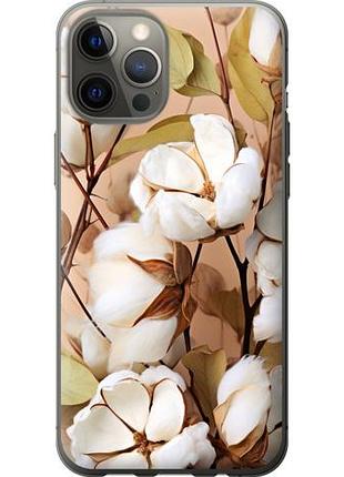 Чохол для apple iphone 12 pro max з пластику fch_0157277