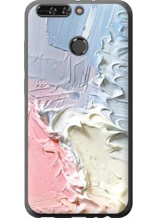 Чохол для huawei honor v9 / honor 8 pro з силікону fch_0166852
