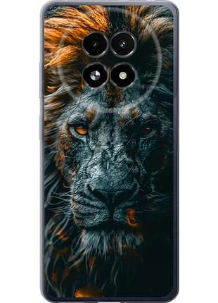 Чохол для realme 13+ 5g з силікону fch_0162298