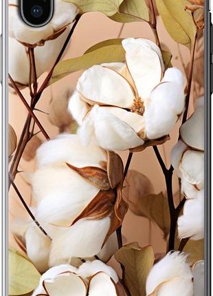 Чохол для apple iphone xs з пластику fch_0157353