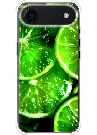Чохол для apple iphone 17 air з силікону fch_0166792