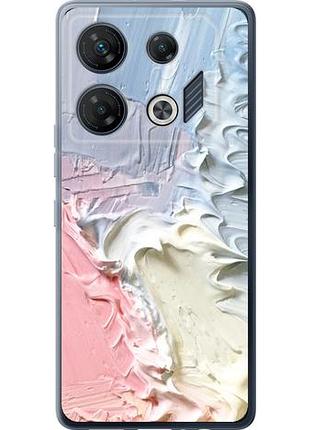 Чохол для infinix gt 10 pro з силікону fch_0166910