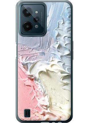 Чохол для realme c31 з силікону fch_0166834