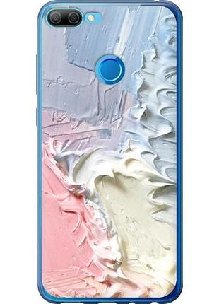 Чохол для huawei honor 9i з силікону fch_0166850