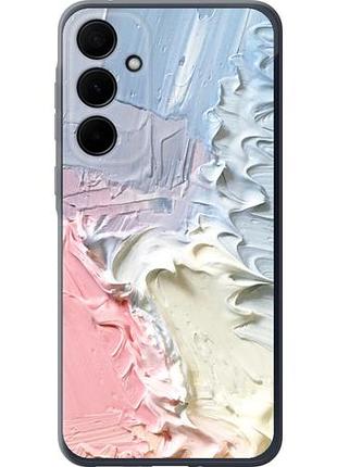 Чохол для samsung galaxy a35 з силікону fch_0166940