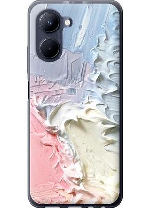 Чохол для realme c33 з силікону fch_0166872