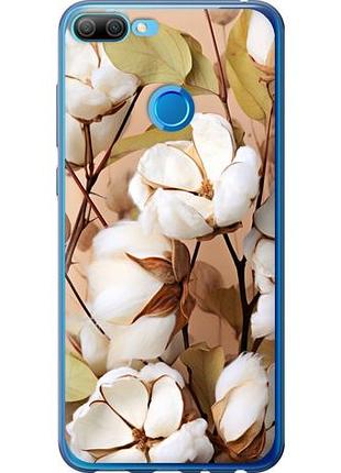 Чохол для huawei honor 9i з силікону fch_0167428