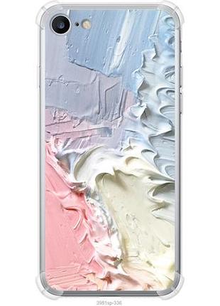 Чохол для apple iphone 7 з силікону fch_0166906
