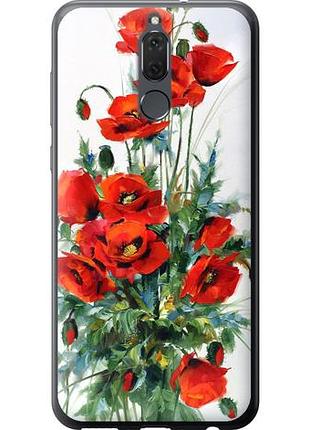 Чохол для huawei mate 10 lite з пластику fch_0167217