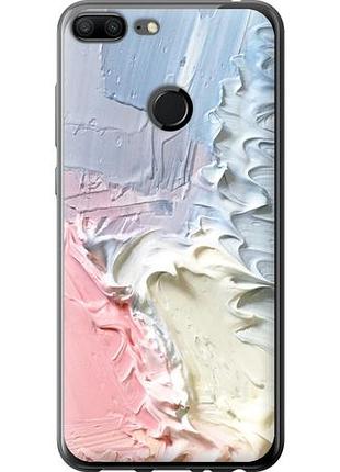 Чохол для huawei honor 9 lite з пластику fch_0166851