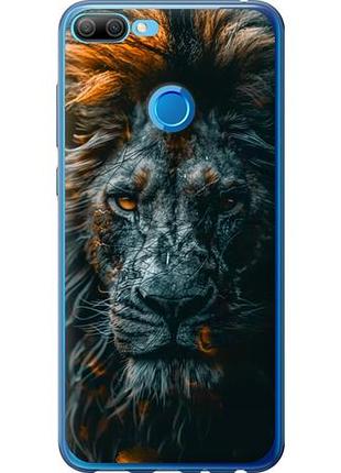 Чохол для huawei honor 9i з силікону fch_0168132