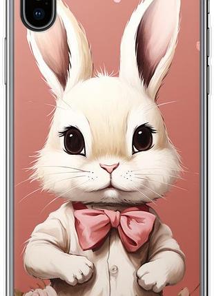 Чохол для apple iphone x з силікону fch_0159486