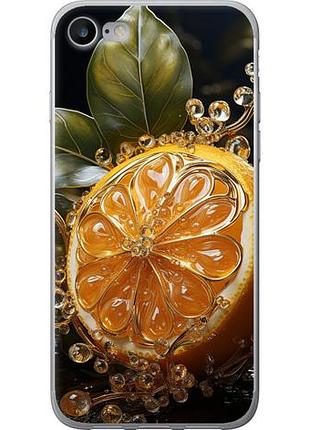 Чохол для apple iphone 8 з пластику fch_0167684